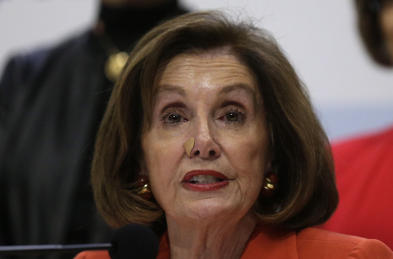 Nancy Pelosi’s Career Is Over After Her Own Words Came Back to Bite Her