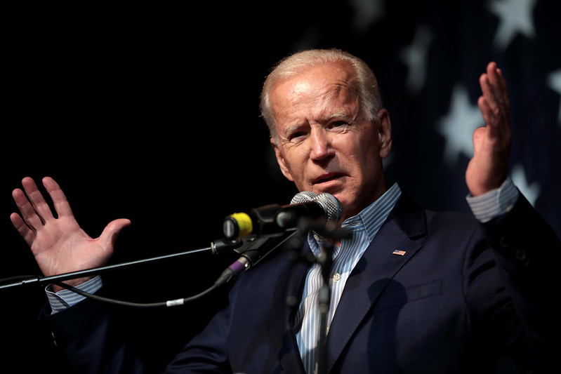 Email Shows Biden Lied About Not Knowing Hunter’s Business Dealings